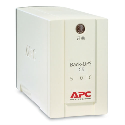 APC電源BK500Y-CH